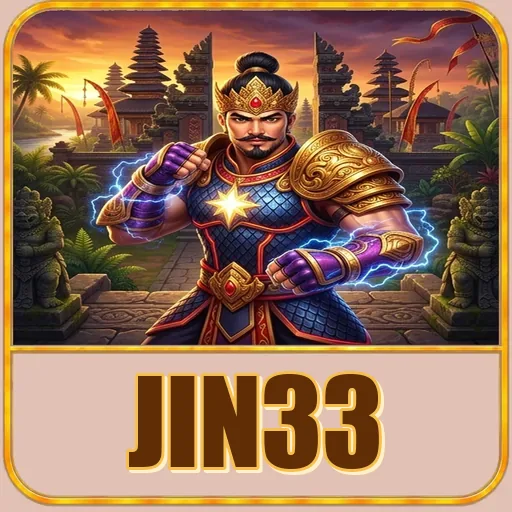 jin33