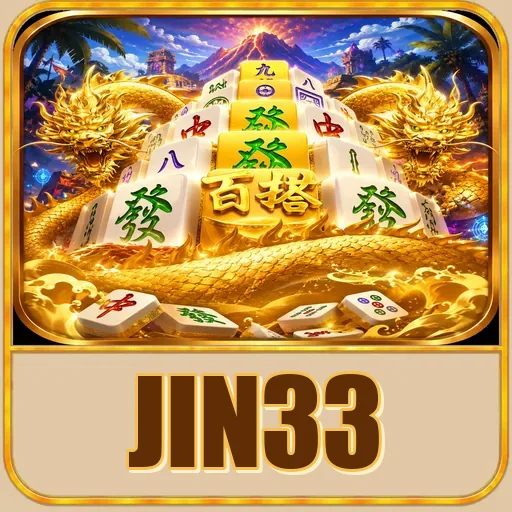 jin33 - Peningkatan performa dan UI/UX terbaru