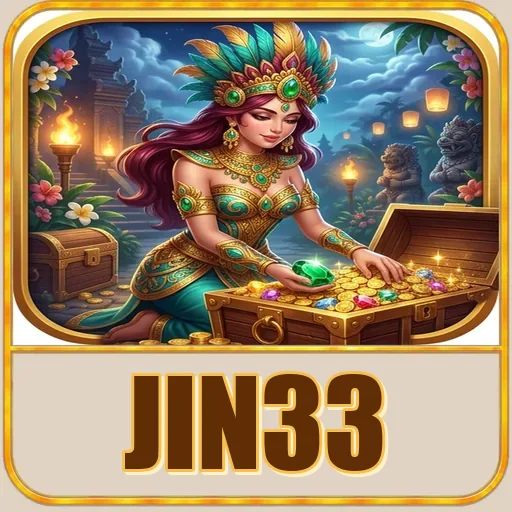 jin33