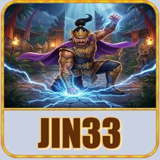 jin33
