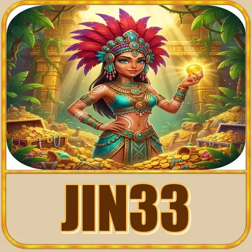 jin33 Indonesia - Peningkatan performa dan UI/UX terbaru